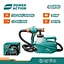 Power Action SG850  850W HVLP Electric Painting Spray Paint Gun